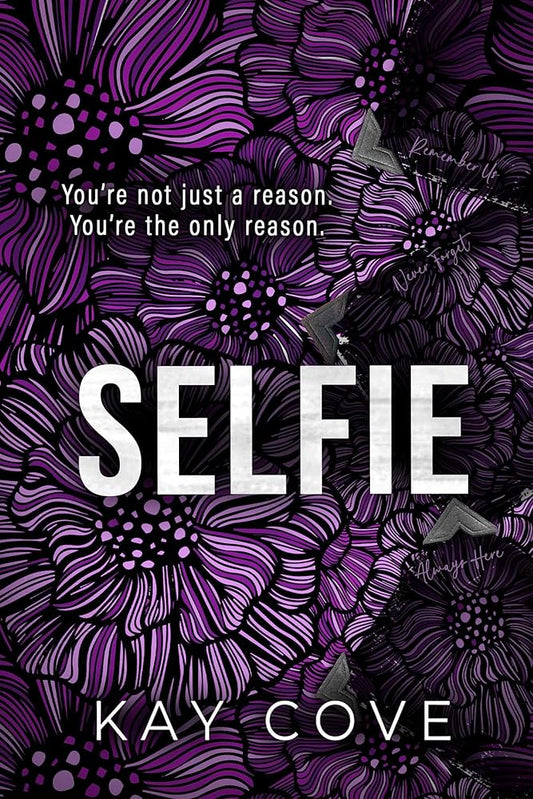 Selfie (Lessons in Love) cover image