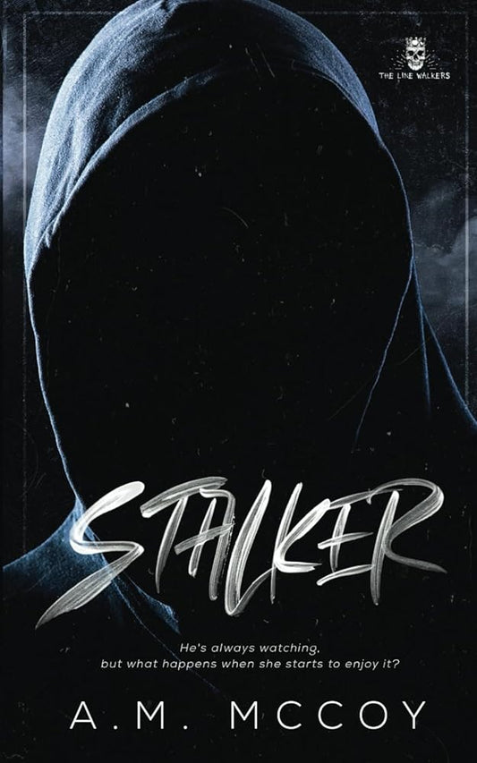 Stalker (The Line Walkers) cover image