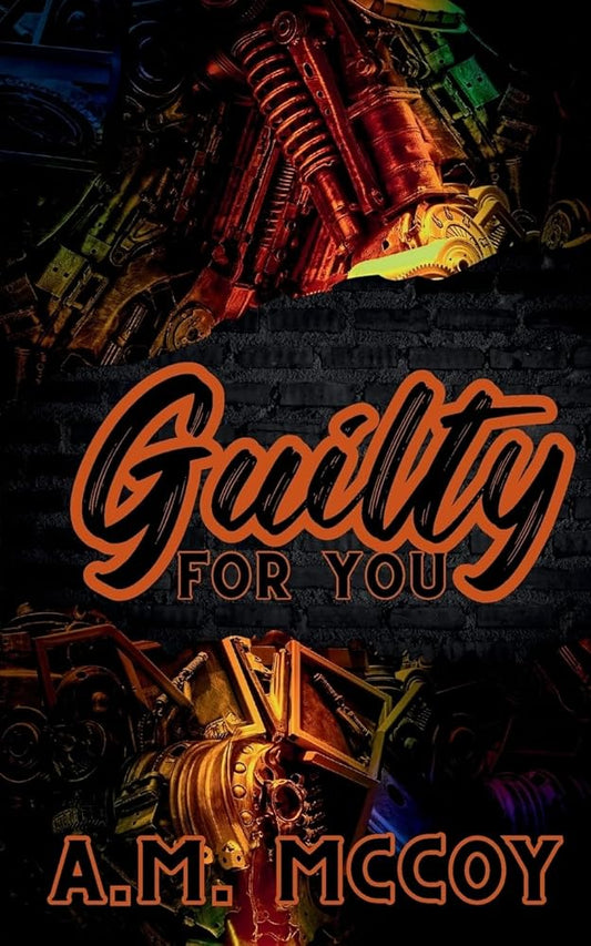 Guilty For You cover image