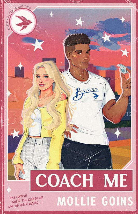 Coach Me: Deluxe Cover cover image