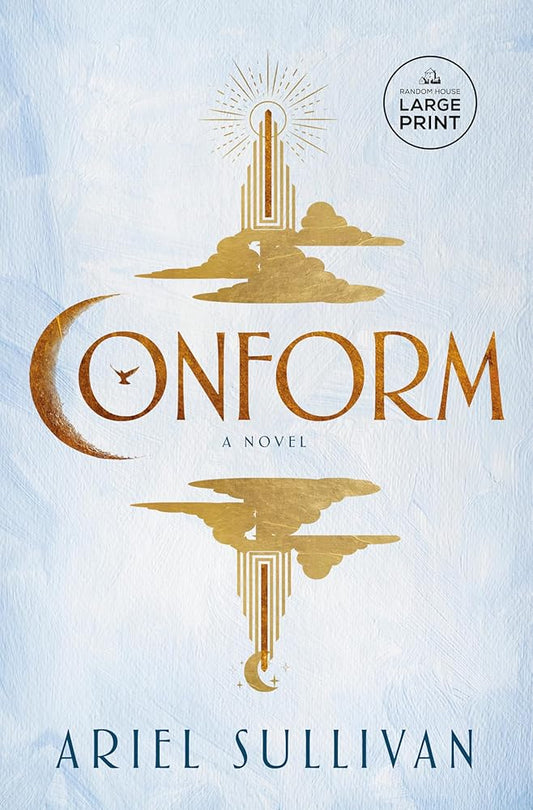 Conform: A Novel (Thousand Voices) cover image