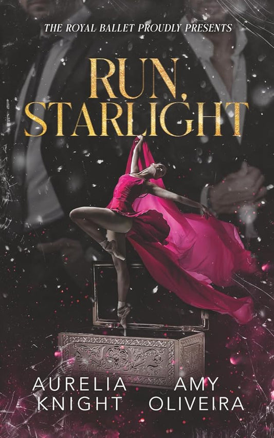 Run, Starlight (The Royal Ballet Presents) cover image