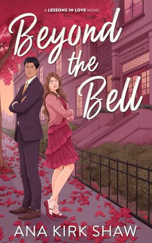 Beyond the Bell cover image