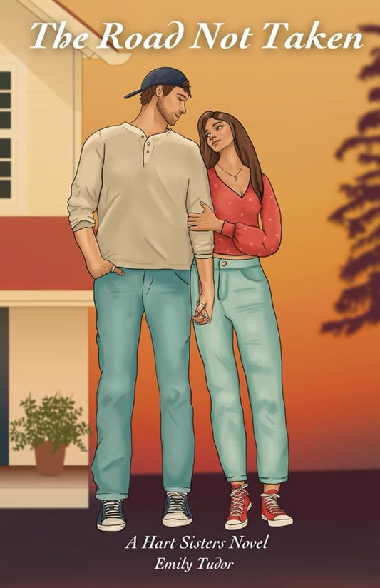 The Road Not Taken: Special Edition cover image