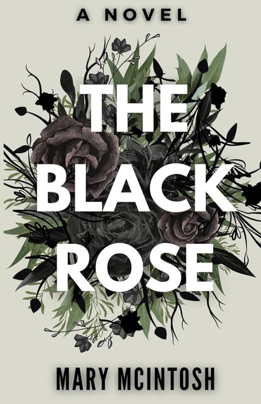 The Black Rose cover image