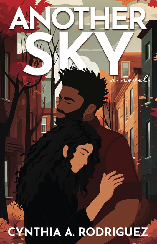 Another Sky: A Childhood Friends-to-Lovers Romance (The Second Chance Series) cover image