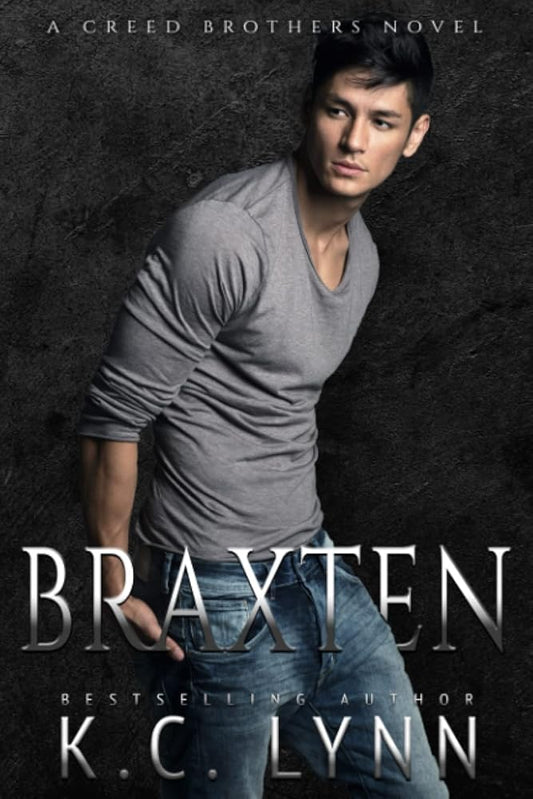 Braxten (Creed Brothers) cover image