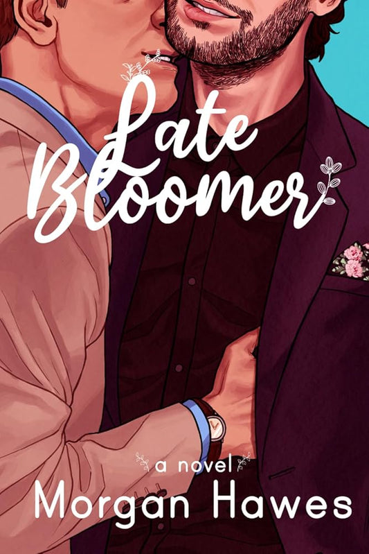 Late Bloomer cover image