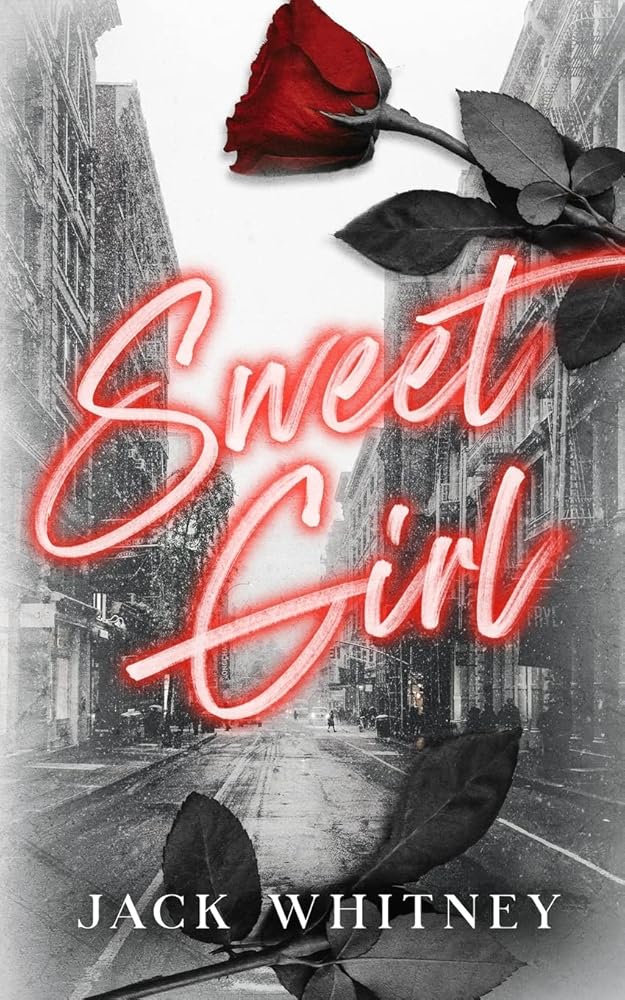 Sweet Girl cover image