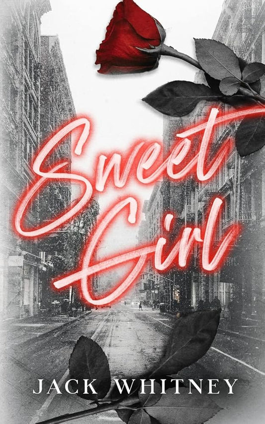 Sweet Girl cover image