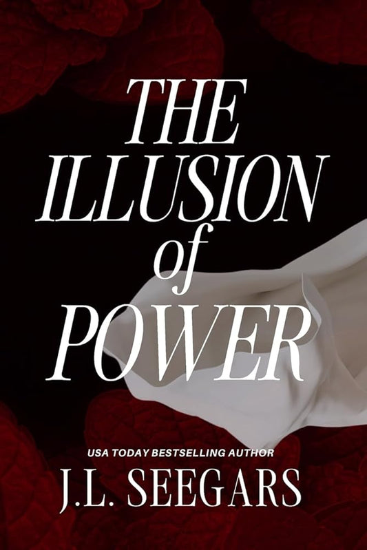 The Illusion of Power: Passion and Politics #1 cover image