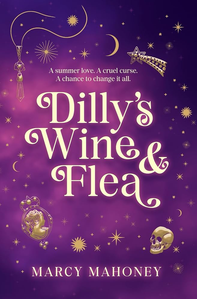 Dilly's Wine & Flea cover image