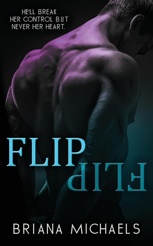 Flip: Next Level Series Book 2 cover image