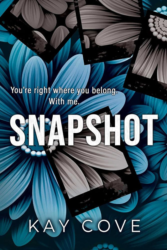 Snapshot (Lessons in Love) cover image