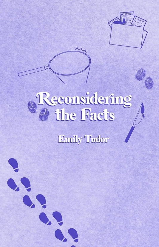 Reconsidering the Facts (The Grand Mountain Series) cover image