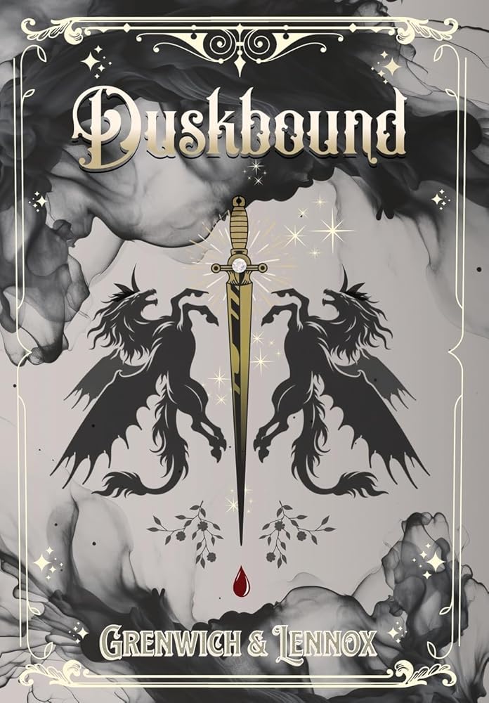 Duskbound cover image