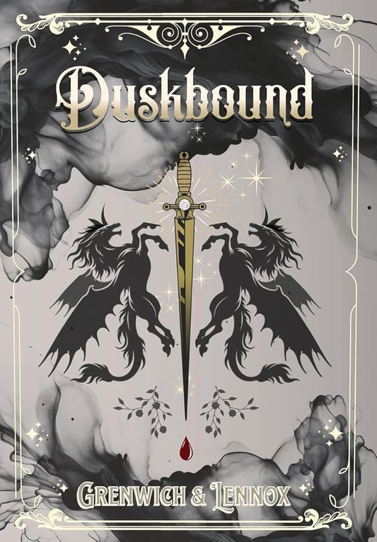 Duskbound cover image