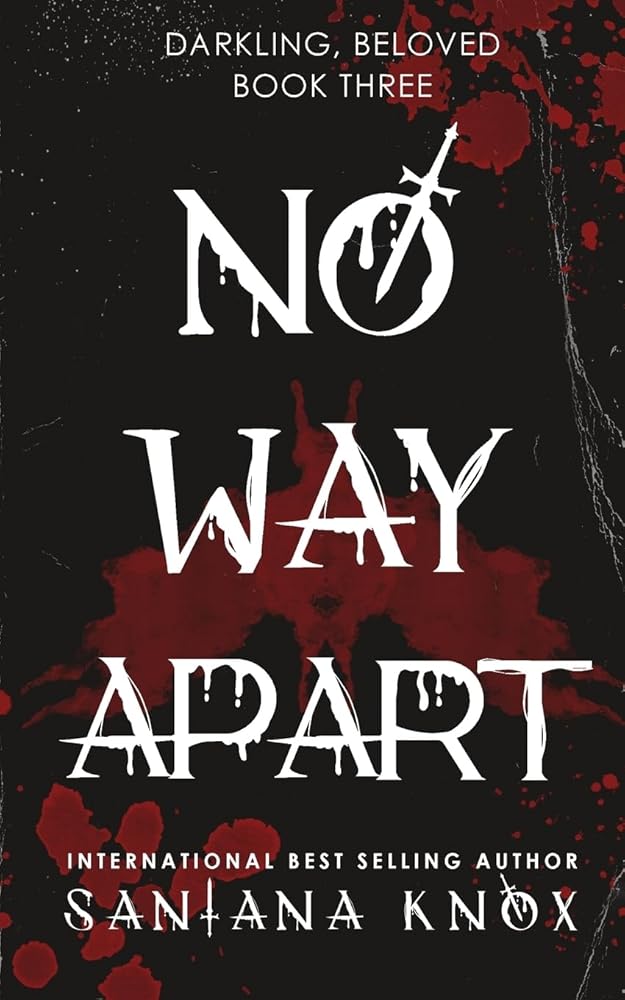 No Way Apart cover image