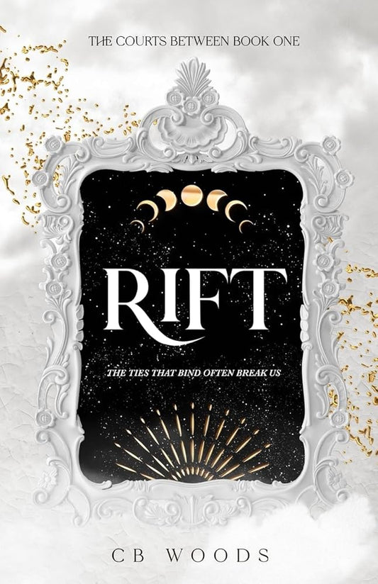 Rift cover image