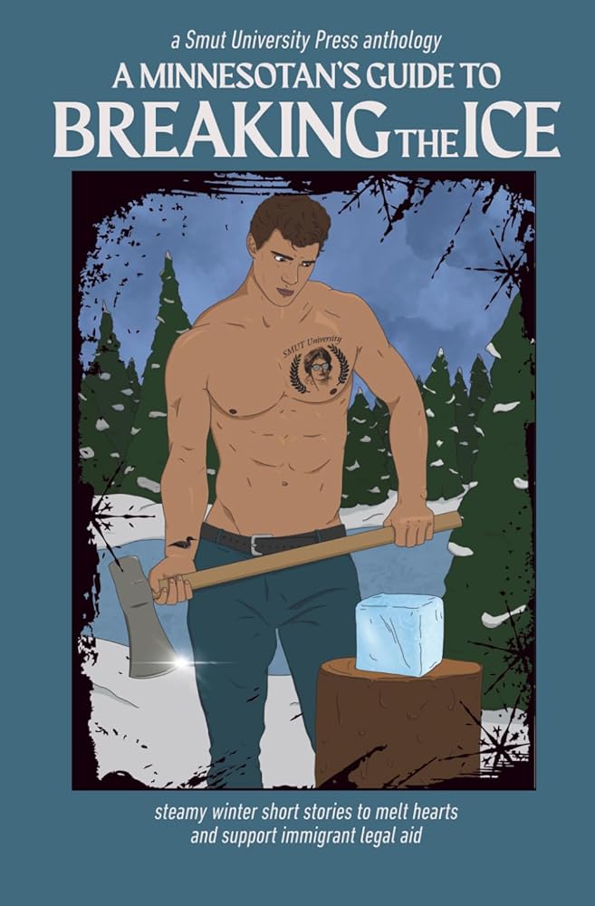 A Minnesotan's Guide to Breaking the Ice cover image