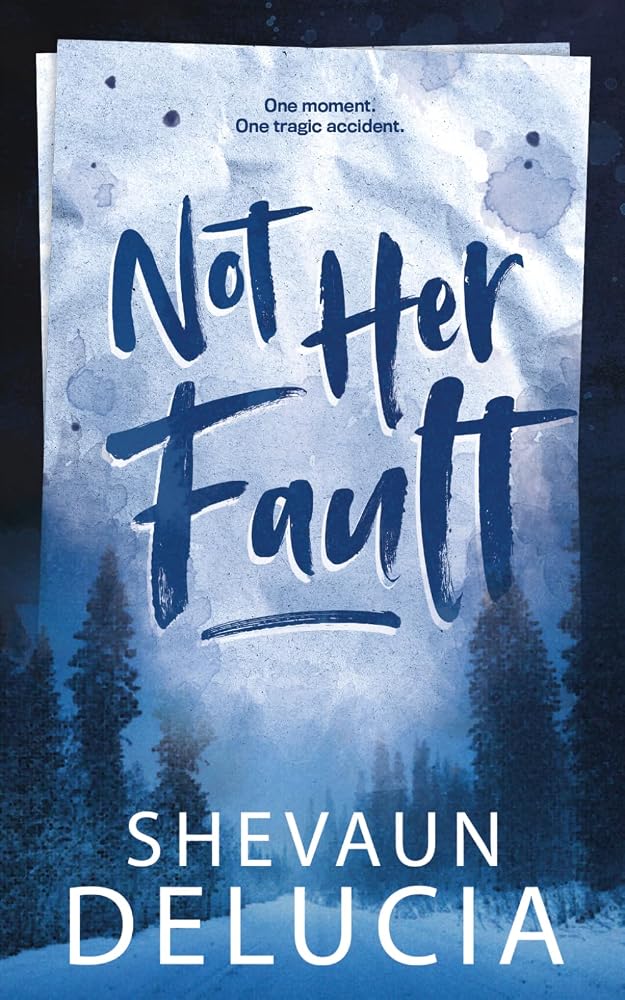 Not Her Fault cover image