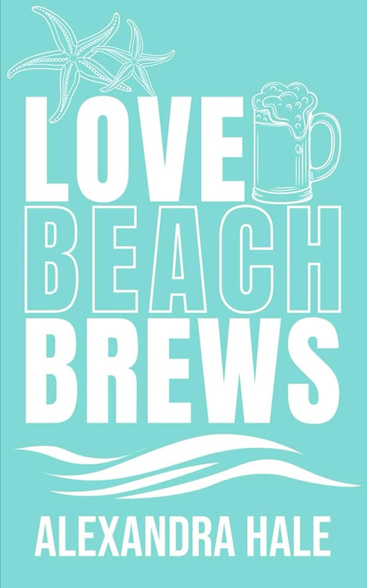 Love Beach Brews (Love Beach Novella Collection) cover image