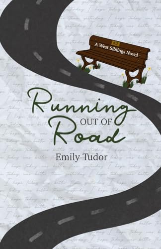 Running Out of Road cover image