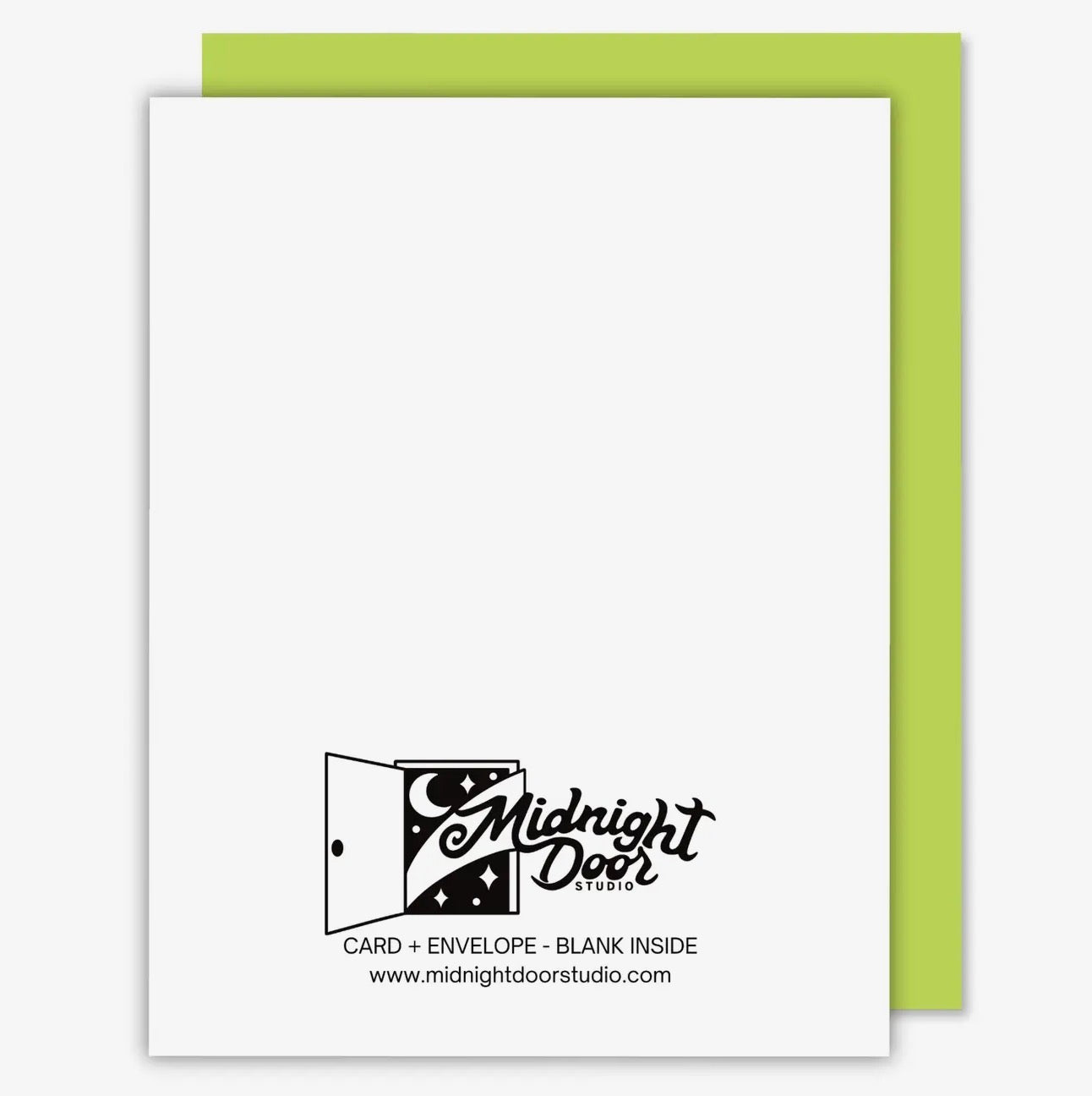 You’ve Abducted my Heart Alien UFO Greeting Card