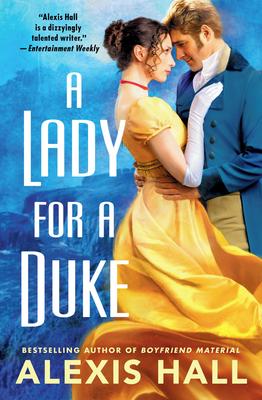 A Lady for a Duke