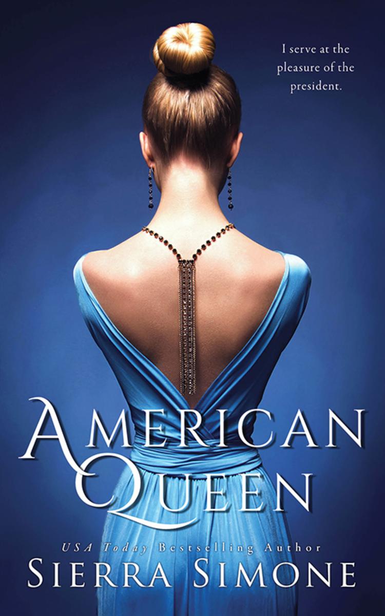 American Queen (New Camelot #1)