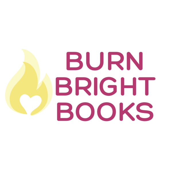 Burn Bright Books