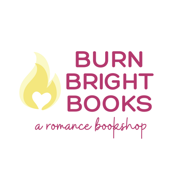 Burn Bright Books