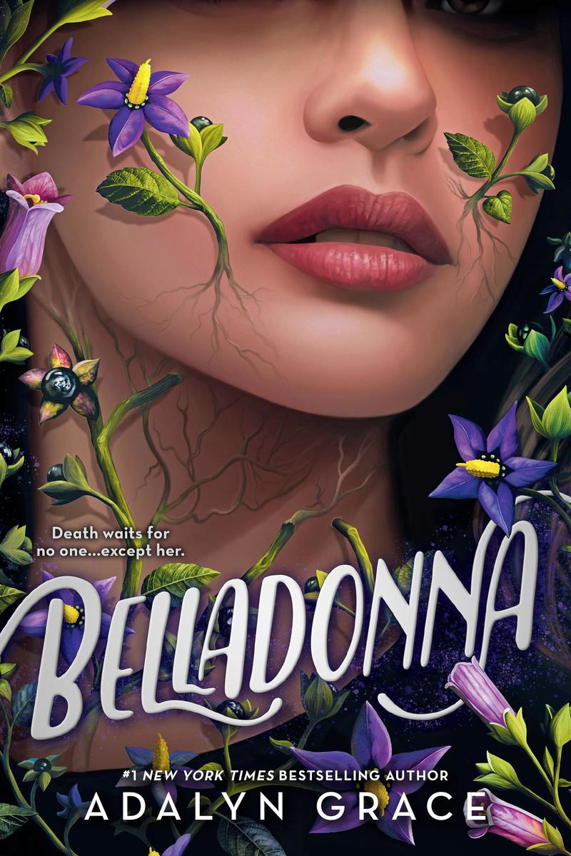 Belladonna (Belladonna #1)