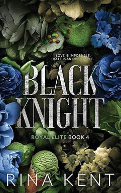 Black Knight: Royal Elite Special Edition #4