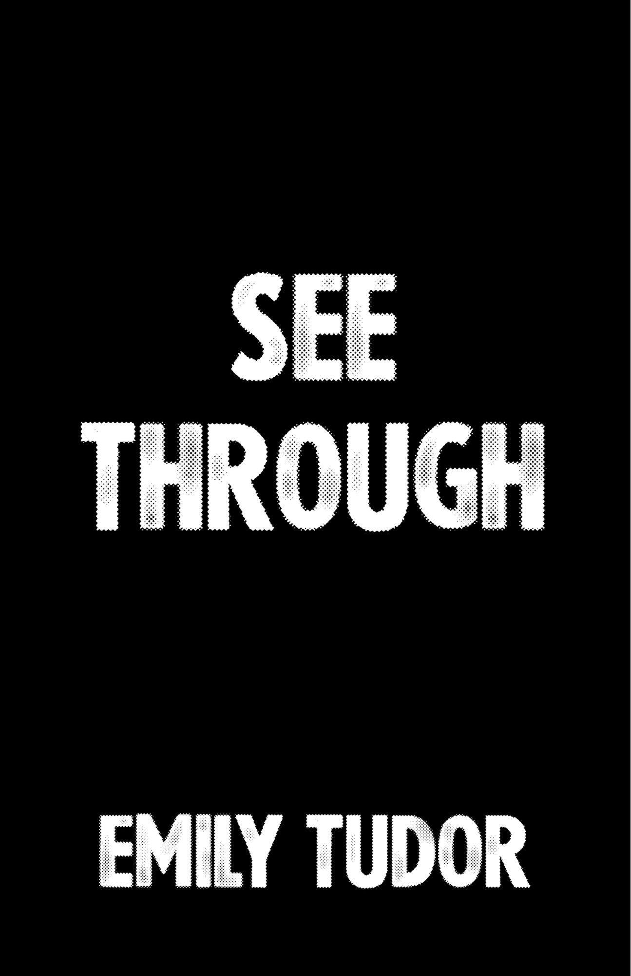 [Preorder] See Through