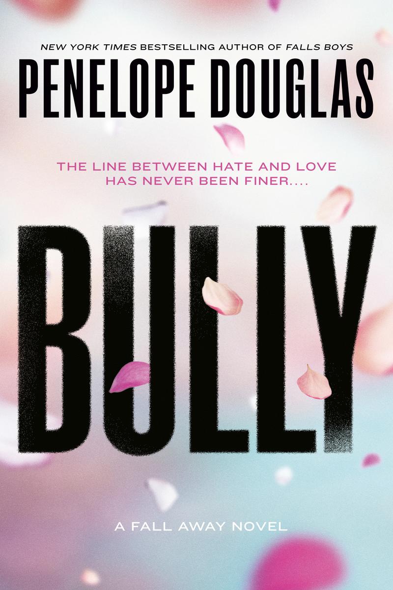 Bully (Fall Away #1)