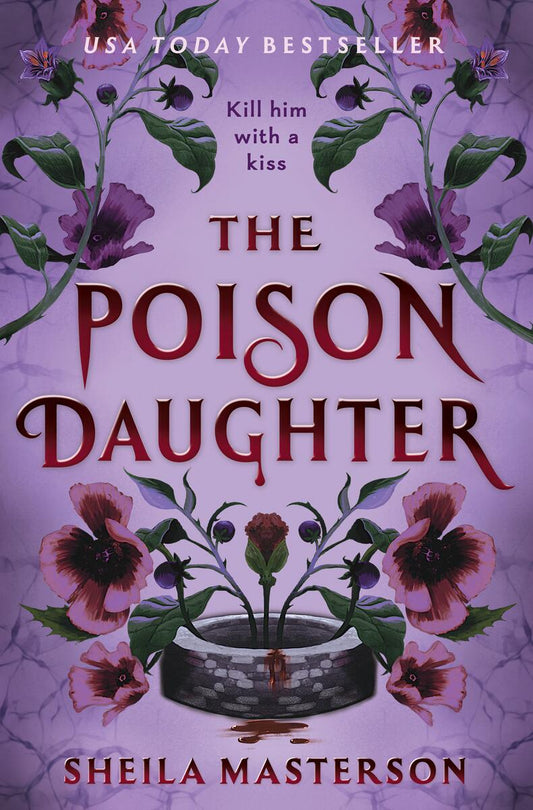 The Poison Daughter