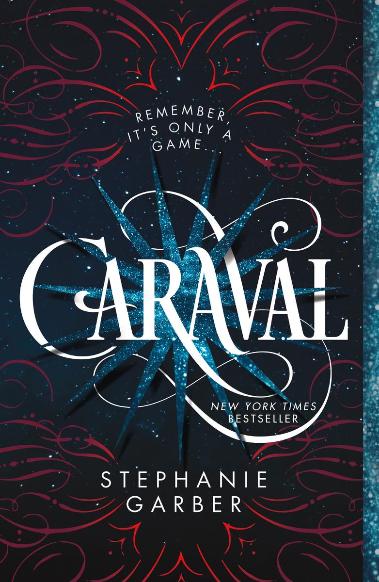 Caraval (Caraval #1)