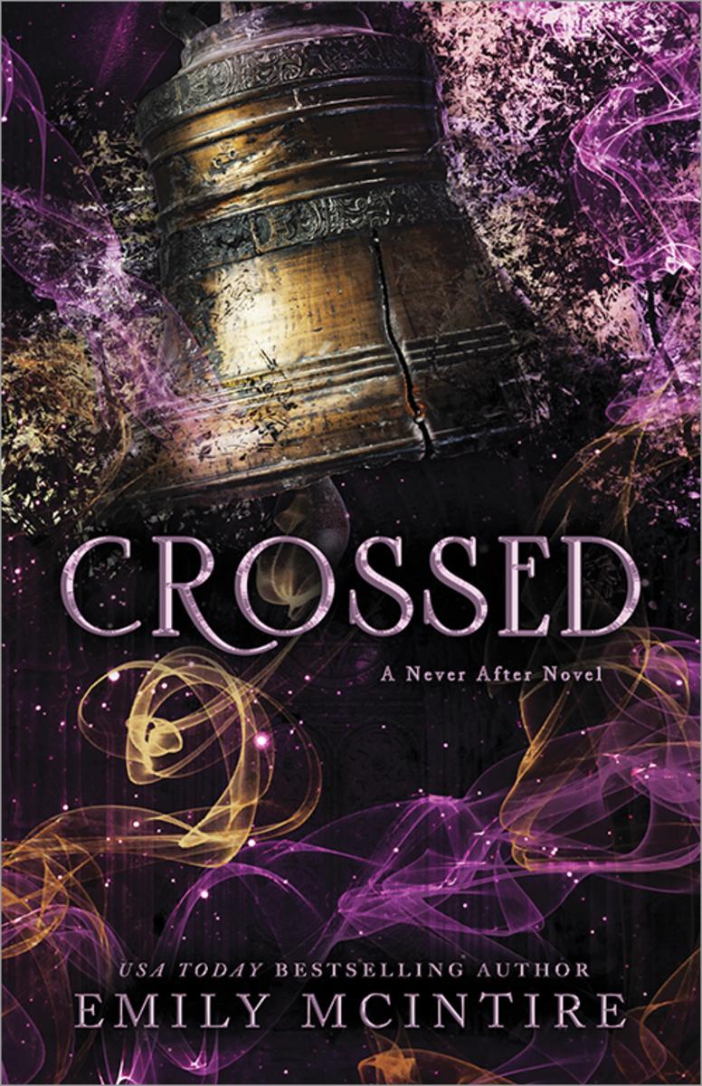 Crossed (Never After #5)