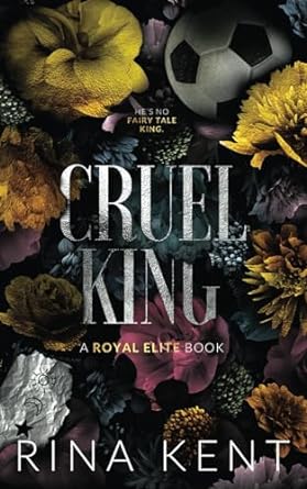 Cruel King: Royal Elite Special Edition #0