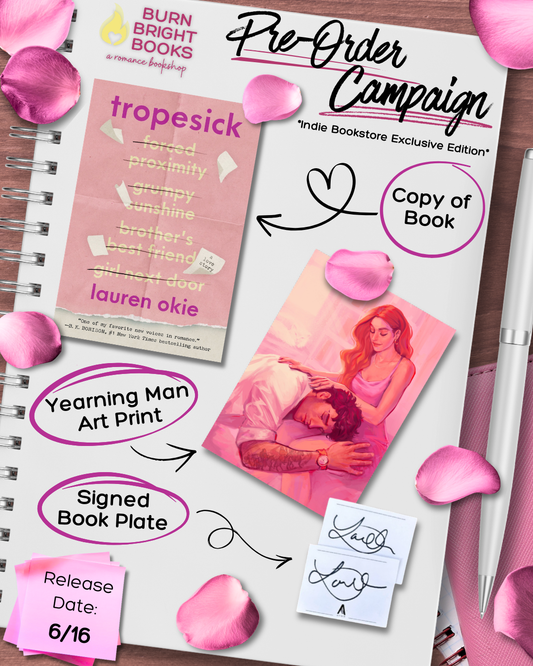 Tropesick [Preorder]