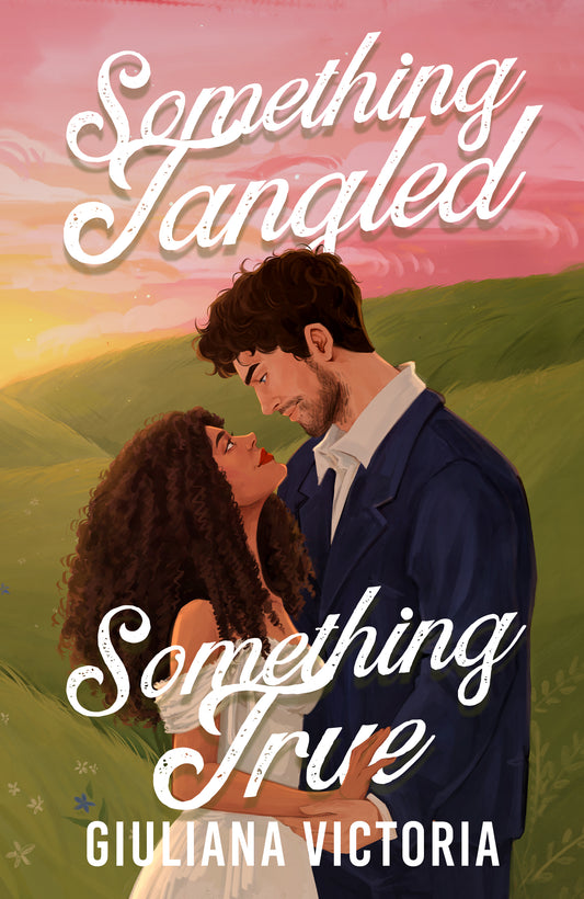 Something Tangled Something True [Special Edition]