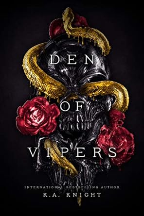 Den of Vipers