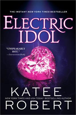 Electric Idol (Dark Olympus #2)