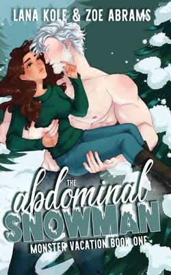 Abdominal Snowman (Monster Vacation)