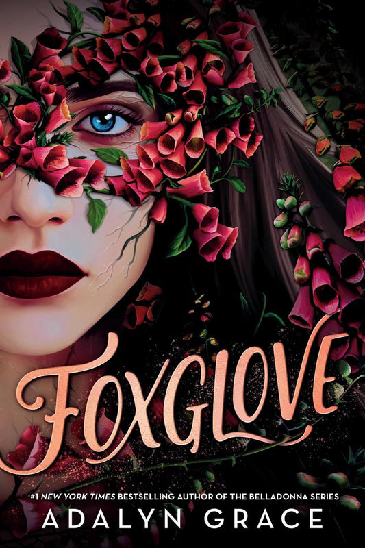 Foxglove (Belladonna #2)