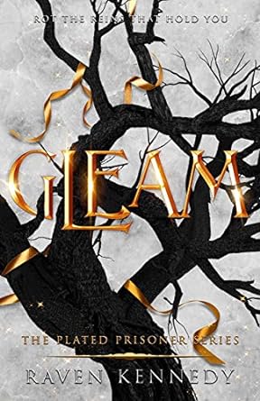 Gleam (The Plated Prisoner #3)