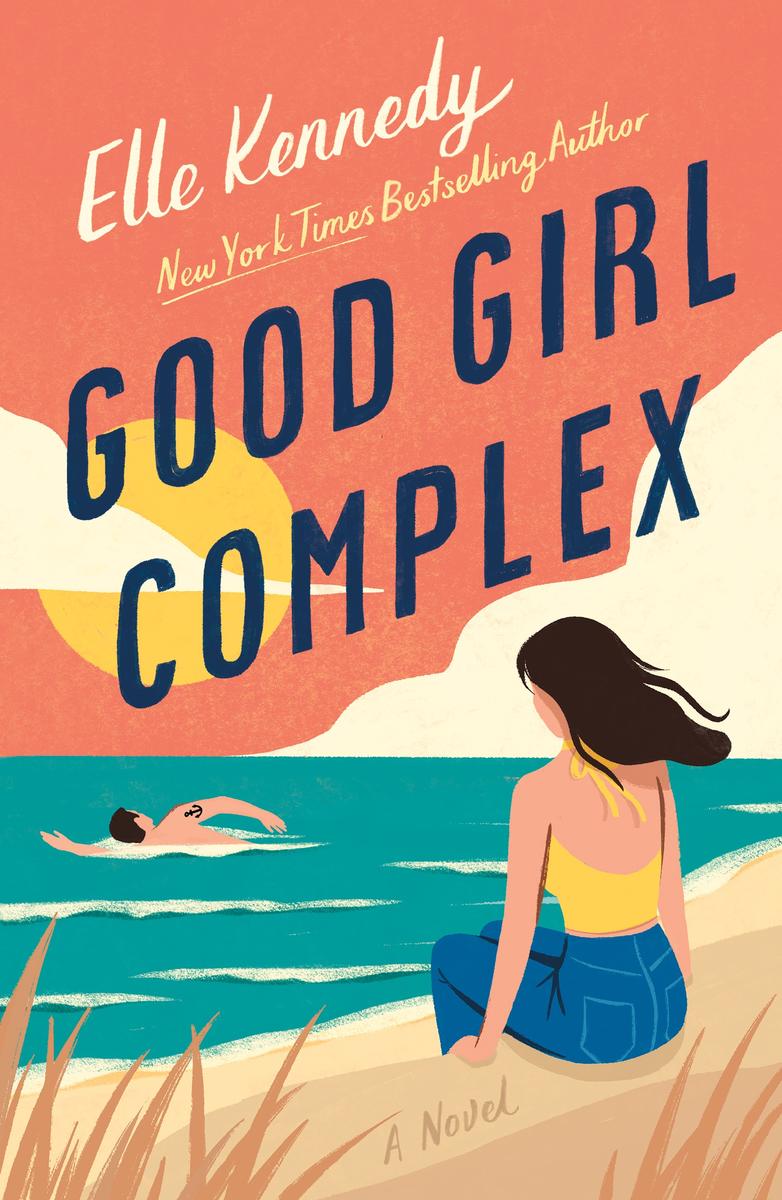 Good Girl Complex (Avalon Bay #1)