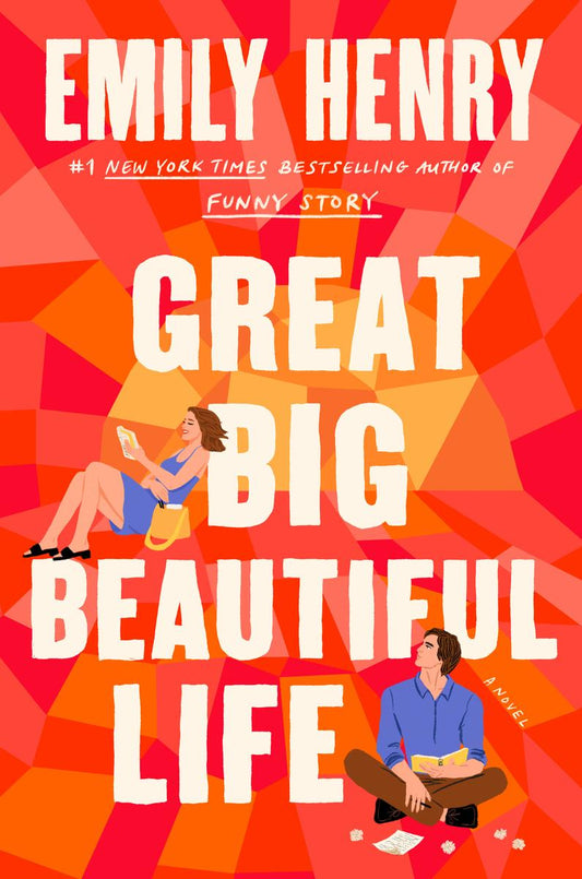 Great Big Beautiful Life