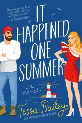 It Happened One Summer (Bellinger Sisters #1)